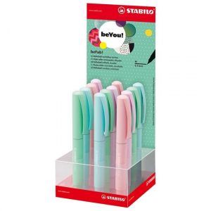 STABILO beFab Be You, Roller
