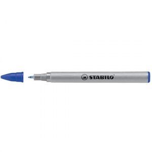 STABILO EASYoriginal refill blue 0.5, erasable