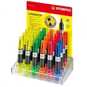 STABILO LUMINATOR