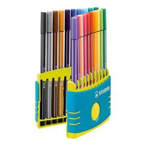 STABILO Pen 68 Color Parade Turquoise
