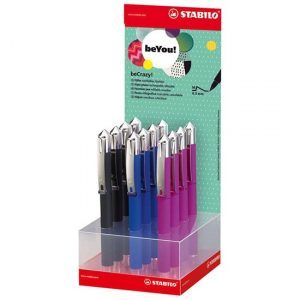 STABILO Mini UNICOLOR Fountain Pen
