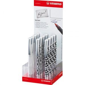 STABILO Mini GRAPHICS, Roller