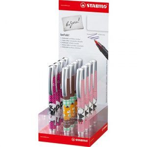 STABILO Mini ANIMALS Roller