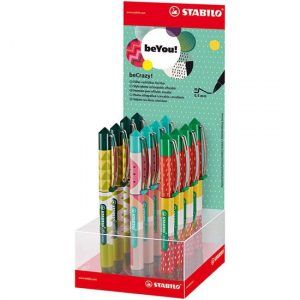 STABILO  beCrazy! Fruits Fountain Pen