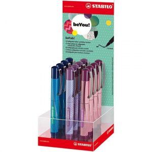STABILO beFab Digital Fountain Pen 1.4