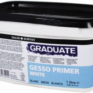 Daler Rowney Gesso Graduate