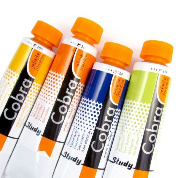 Cobra Study 40 ml