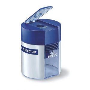 Staedtler Noris Sharpener 1 Hole