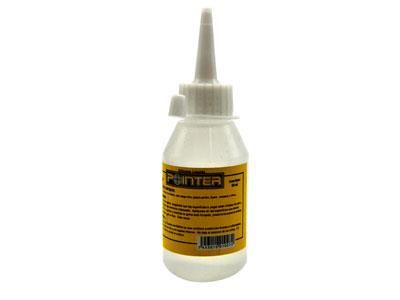 Pointer Silicone Glue 50 ml - Diabco Stationery