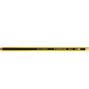 Staedtler Noris Rubber Tipped Pencil HB Box/12