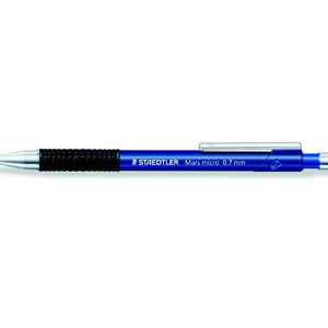Staedtler Marsmicro Mechanical Pencil 0.7 mm