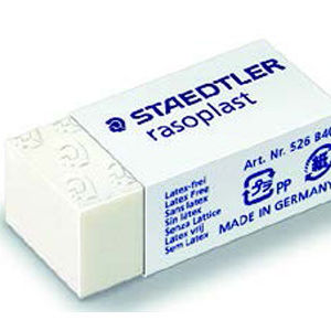 Staedtler Rasoplast Eraser