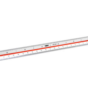Scale Rulers