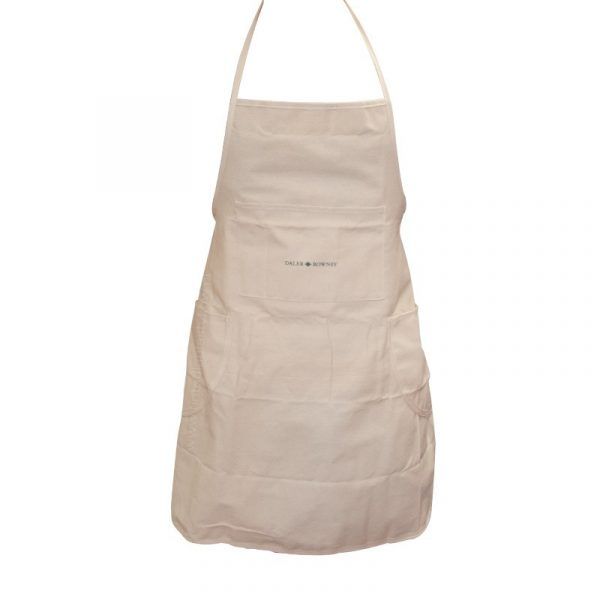 Daler Rowney Simply Artist Apron 100% Cotton