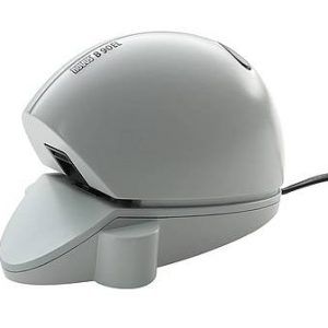 NOVUS B 90EL grey - 024-0087