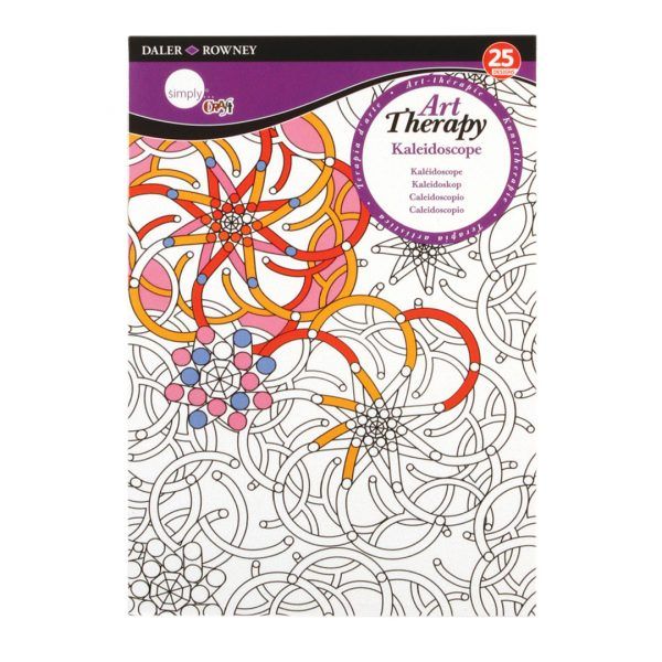 Art Therapy Book - Image 2