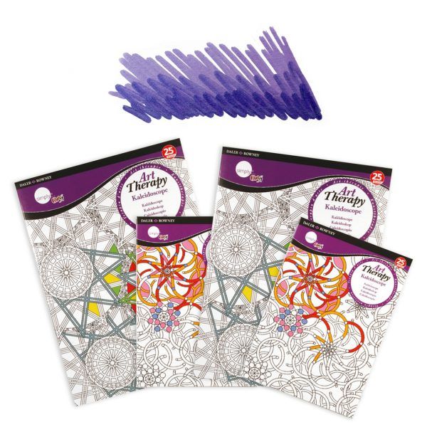 Art Therapy Book