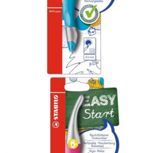 STABILO EASYoriginal Blister Metallic Left
