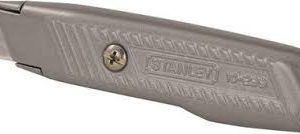 Olfa Utility Craft Cutter Stainless Steel Handle