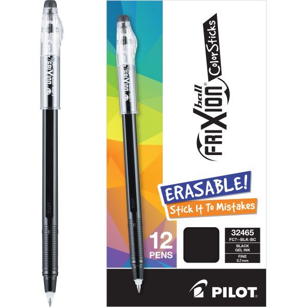 FriXion ColorSticks