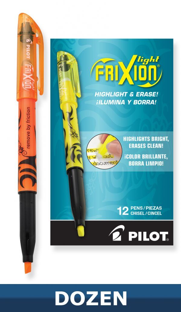 FriXion Light