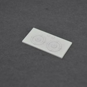 Furniture Gas Cooker 1:25