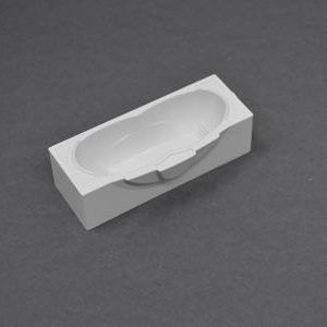 Furniture Classic Tub 1:30