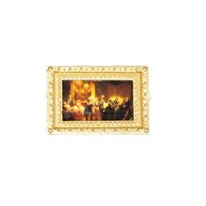 Furniture Picture Frame 1:25