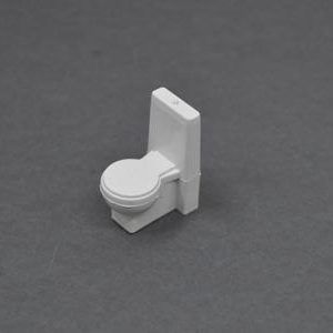 Furniture Modern Closetool 1:30