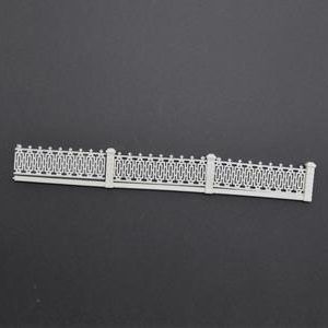 Furniture Railing A Type 1:100 H-30 mm
