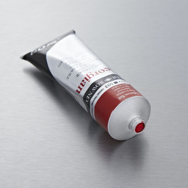 Daler Rowney Georgian Oil Colour Tubes 225 ml - Image 4