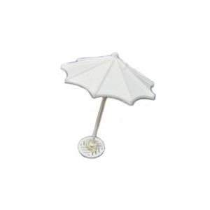 Furniture Umbrella 1:100