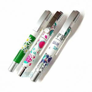 STABILO beFab Floral Summer Fountain Pen(Pc)