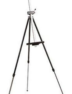 Daler Rowney Warwick Field Aluminum Easel