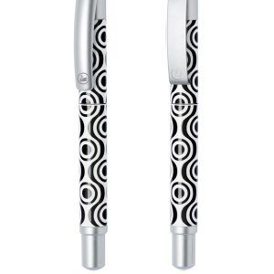 STABILO beFab Graphics Circle Fountain Pen(Pc)