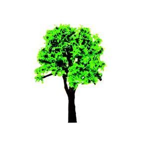 Tree 2pcs 40 mm