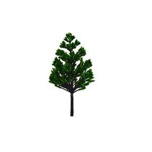 White Poplar Tree A 1:300 40 x 20 mm Pk/3