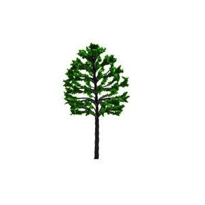 Roadside Tree B 1:500 40 mm Pk/2