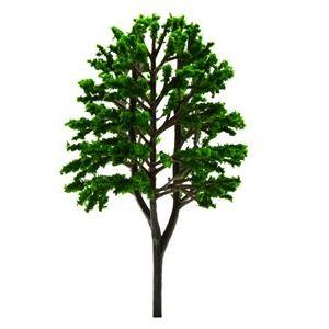 Street Tree 1:75 140 x 85 mm