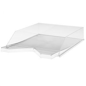 Jalema Letter-tray Silky A4