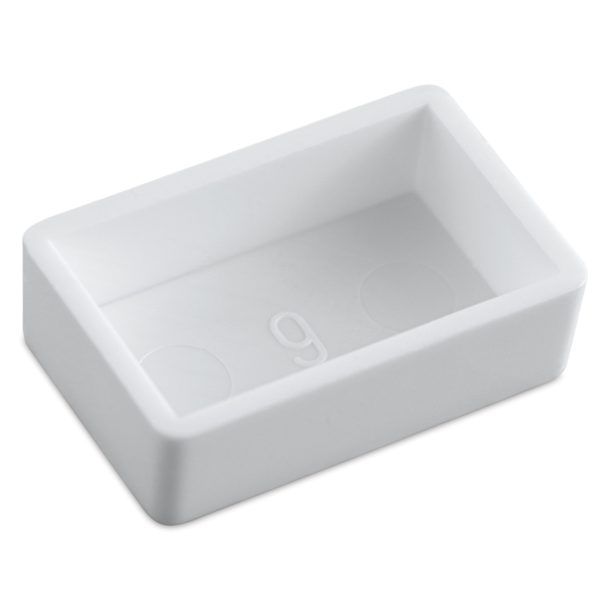 Watercolour Empty full pans