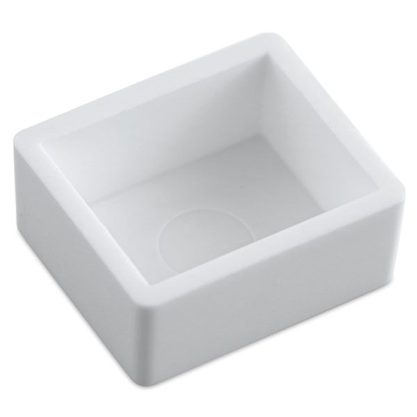 Watercolour Empty half pans