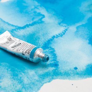 SCHMINCKE - HORADAM AQUARELL - Finest artists' watercolours / tubes 5ml