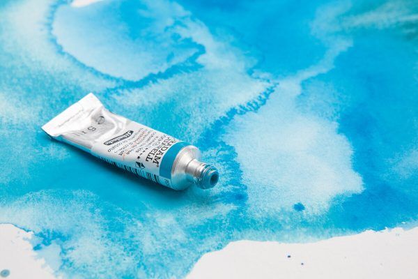 SCHMINCKE - HORADAM AQUARELL - Finest artists' watercolours / tubes 5ml