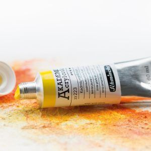 SCHMINCKE acrylic "AKADEMIE" 60ml