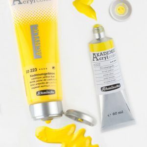 SCHMINCKE acrylic "AKADEMIE" 120ml