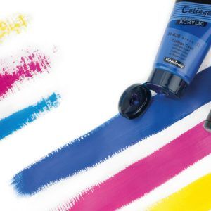 SCHMINCKE acrylic "COLLEGE" 200ml