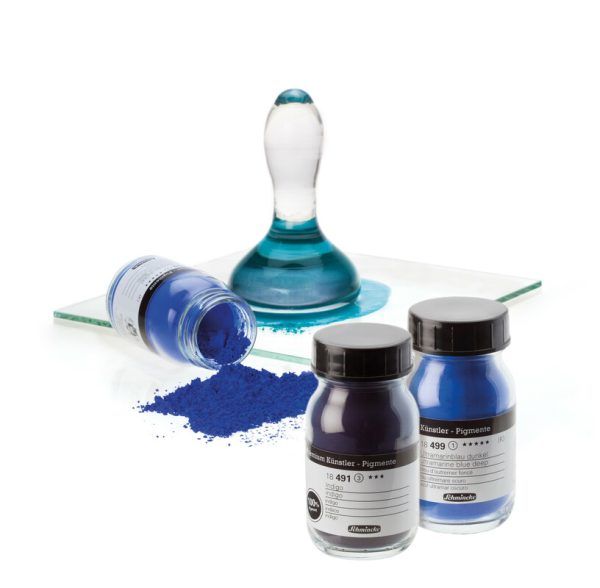 SCHMINCKE "Pigments" 100ml