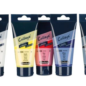 SCHMINCKE College Linol Linoprint, 75ml
