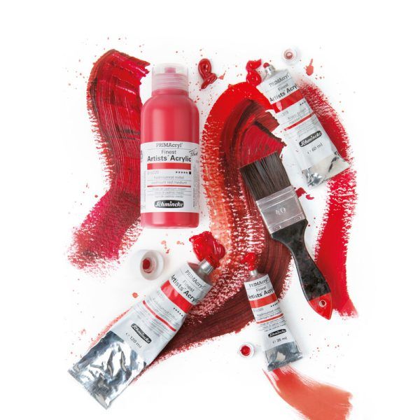 PRIMAcryl Finest Artists' acrylic fluid 250ml